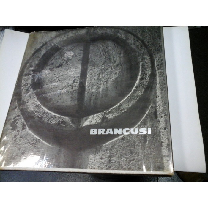 BRANCUSI - album 